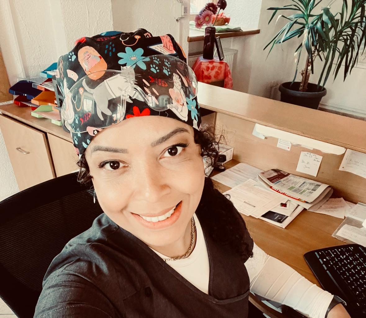 Susana Höglauer